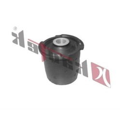 BMW E36 Traverse Cuña Trasera Doble 33319059301 KAUTEK