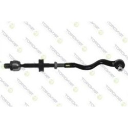 BMW E36 Z3 Tirante Lateral Izquierdo 32111139315 TEKNOROT