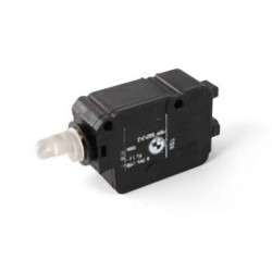BMW E36 Z3 Bomba De Cerradura De Maletero 67118360732