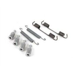 Kit de reparación de pastillas de freno de mano BMW E36 Z3 34419064274