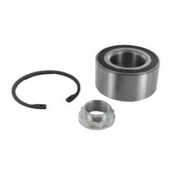 BMW E36 Z3 M3 E38 E46 E81 E82 E83 E84 E85 E86 E87 E88 E90 E91 E92 E93 Eje Trasero Rueda Bola 45x85x4 334167623211