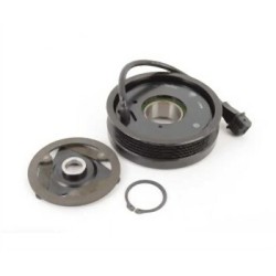Polea de bomba de aire BMW E36 Z3 M3 11721738946