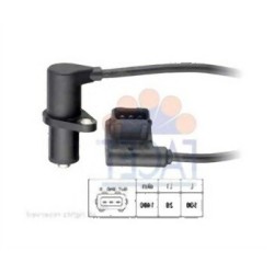 Sensor de árbol de levas BMW para E36 Z3 M43 después de 09 1995 12141739891 FACET