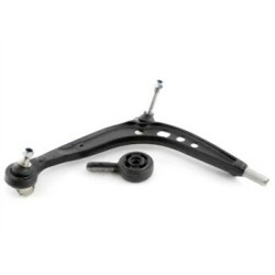 BMW E36 Z3 Suspensión Delantera Buje Derecho 31126758514 DELPHI