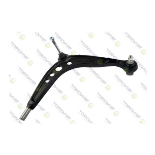 BMW E36 Z3 Suspensión Delantera Izquierda 31126758513 TEKNOROT