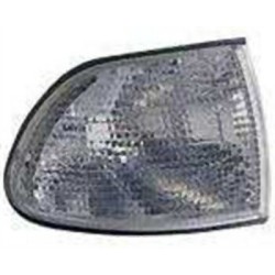 BMW E38 Antes 09 1998 Señal Amarillo Izquierdo 63138352485 TANQUE