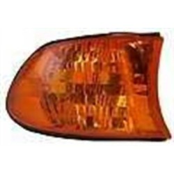 BMW E38 Después de 09 1998 Señal Amarilla Izquierda 63138379107 DEPO