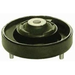 BMW E38 Soporte Amortiguador Trasero 37121091240 BOGE