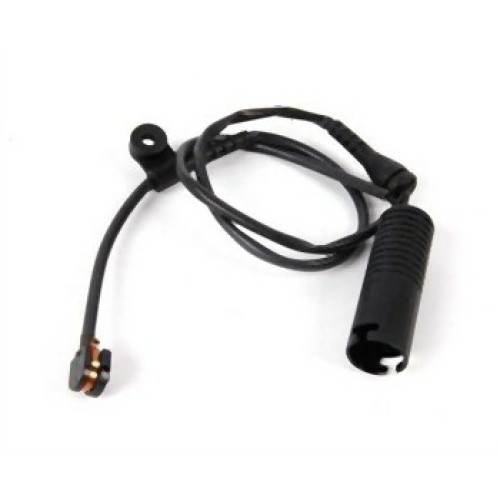 Tapón de almohadilla trasera BMW E38 34351182065