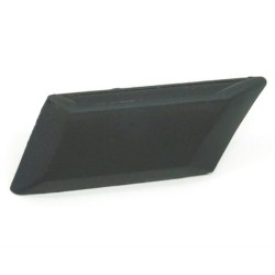 BMW E38 Guardabarros Trasero Negro Derecho 51138208390