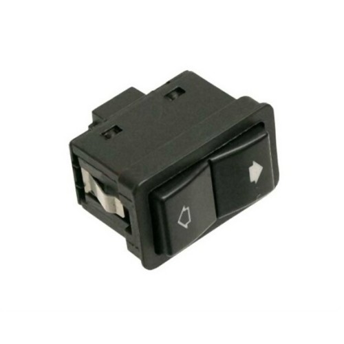 BMW E38 E39 después de 09 1996 Interruptor de ventana 61318368974