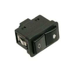 BMW E38 E39 después de 09 1996 Interruptor de ventana 61318368974 KYBURG