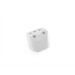 Soporte de radiador diésel BMW E38 E39 17112246750