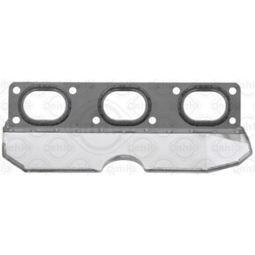 BMW E38 E39 E46 E53 E60 E61 E65 E66 E83 E85 Z3 M52 M54 Junta colector de escape 11621732969 ELRING