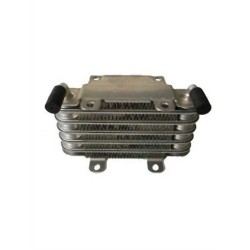 BMW E38 E39 E46 E53 M47 M57 Radiador de combustible 13327792140