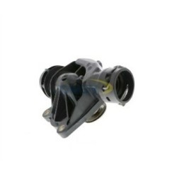 Termostato BMW para E38 E39 E46 E53 M57 Después de 09 1999 11512354056 BEHR