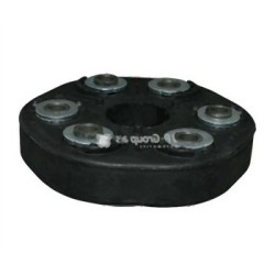 BMW E38 E39 E46 E65 E66 E83 M57 M57N Eje Cuero 26117572664 JP GROUP