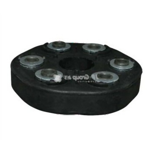 BMW E38 E39 E46 E65 E66 E83 M57 M57N Eje Cuero 26117572664 JP GROUP