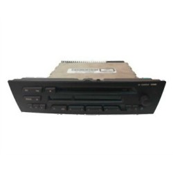 BMW E38 E39 E46 E83 E85 E87 E90 E91 Business Radio y reproductor de CD 65900393718