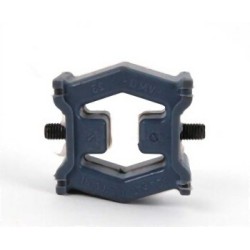 BMW E38 E39 E46 E85 E86 E89 Suspensión de escape 18211745426