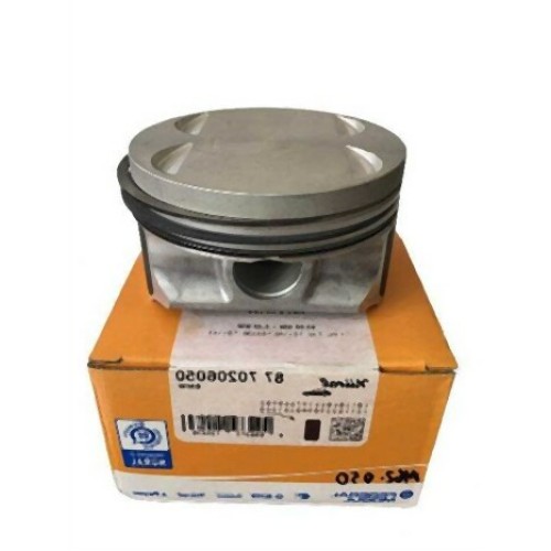 BMW E38 E39 E53 4.0 M62 Pistón 0,50 Pieza 11251708901 NURAL