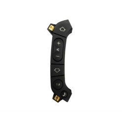 BMW E38 E39 E53 E83 Volante Radio Teléfono Llave 61316903396