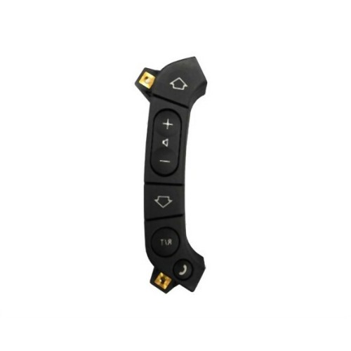 BMW E38 E39 E53 E83 Volante Radio Teléfono Llave 61316903396