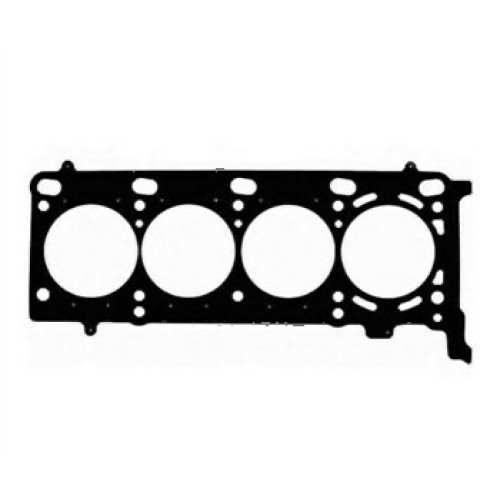 BMW E38 E39 E53 M62 4.0 4.4 Junta Culata Izquierda 0.3mm Espesor 11121433478 VICTOR REINZ