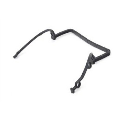BMW E38 E39 E53 M62 Junta Tapa Delantera Izquierda 11141741128 ELRING