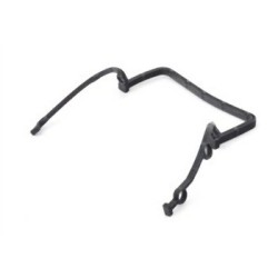 BMW E38 E39 E53 M62 Junta Tapa Delantera Derecha 11141741127 ELRING