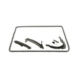 BMW E38 E39 E53 M62 Juego de cadenas 11311741236