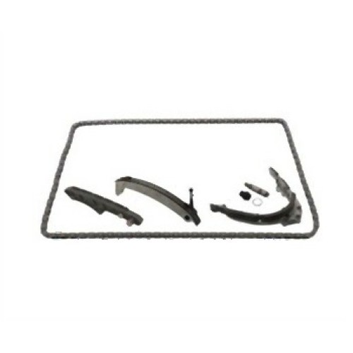 BMW E38 E39 E53 M62 Juego de cadenas 11311741236