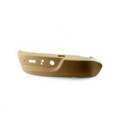 BMW E38 E39 Funda Lateral Asiento Eléctrico Beige Derecha 52107058011 BIMBO