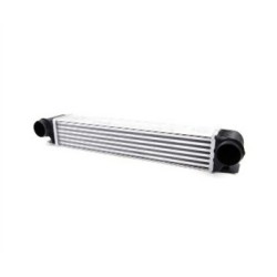 Radiador turbo intercooler 17512247359 UNICORE para BMW E38 E39 M47 M57