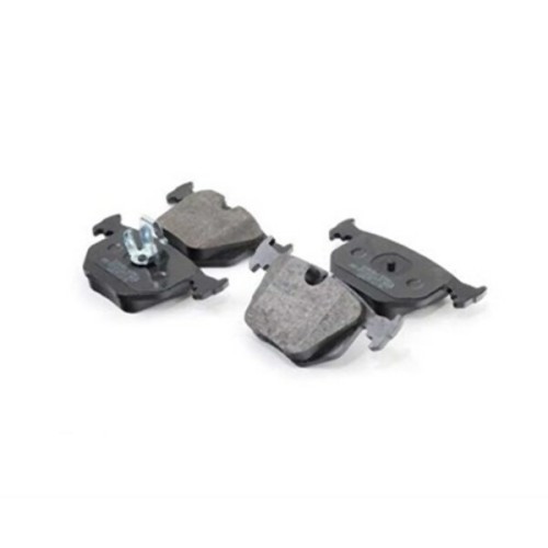 BMW E38 E39 M5 E46 E53 E83 Pastillas de freno traseras 34216761248 JURID