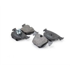 BMW E38 E39 M5 E46 E53 E83 Pastillas de freno traseras 34216761248
