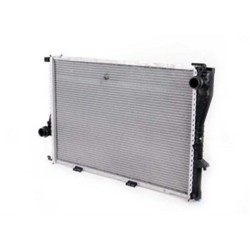 BMW E38 E39 M52 M54 Radiador Aire Acondicionado 17111436060 VALEO