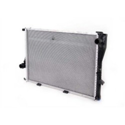 BMW E38 E39 M52 M54 Radiador Aire Acondicionado 17111436060 WUTSE BMW E38 E39 M52 M54 Radiador Aire Acondicionado 17111436060 WUTSE