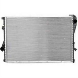 BMW E38 E39 M52 M60 M62 M73 Radiador 17111702969 RADISEN