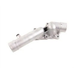BMW E38 E39 M52 Tapa Termostato Aluminio 11531740478