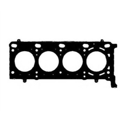 BMW E38 E39 M62 3.5 Junta Culata Derecha 11121433463 VICTOR REINZ