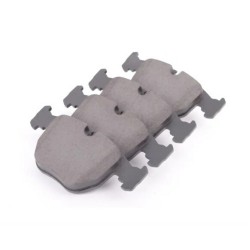 Pastillas de freno delanteras BMW E38 E53 34116761252