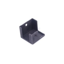 BMW E38 menos tapa de terminal 12521435081