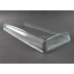 BMW E38 Lente del faro izquierdo 63128361279
