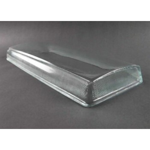 BMW E38 Lente del faro izquierdo 63128361279