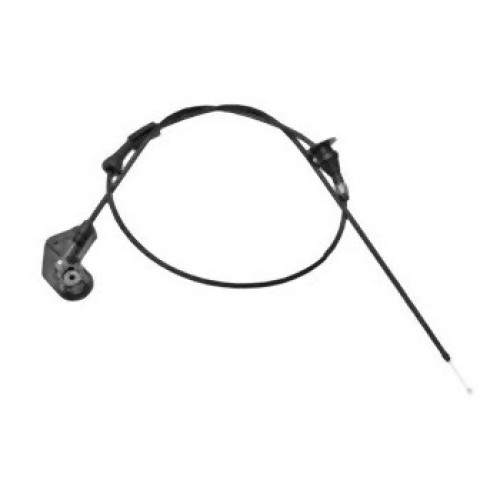 Cable de capó BMW E38 51238150080