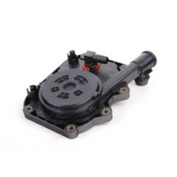Cubierta lateral del colector BMW E38 M60 11617501562
