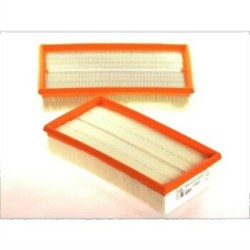 BMW E38 M67 Filtro de aire 13712248425 KNECHT