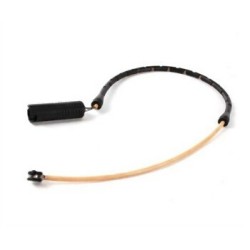 Tapón de almohadilla delantera BMW E38 34351182064