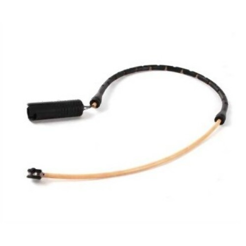 Tapón de almohadilla delantera BMW E38 34351182064